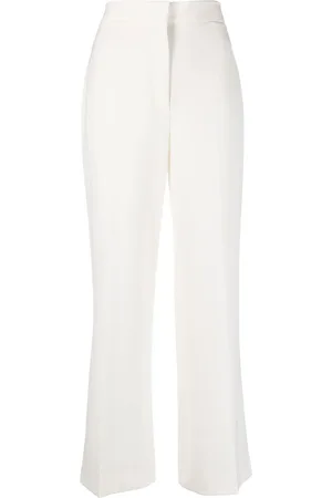 Stella McCartney Wide-leg trousers
