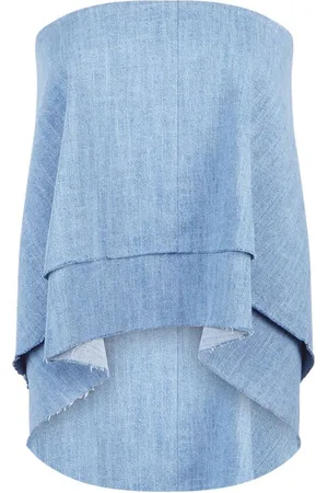 RTA Eliana strapelss top