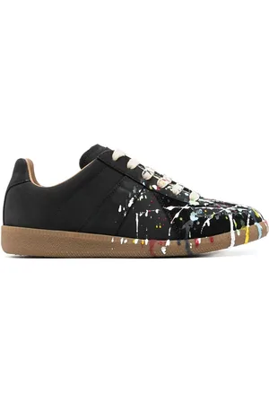 Maison Margiela Paint Replica low-top sneakers