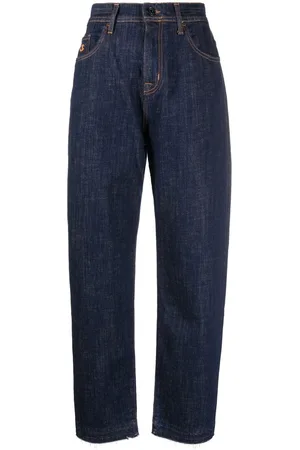 Jacob Cohen Straight-leg denim jeans