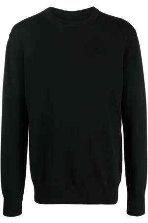 Jil Sander Wool crew-neck jumper
