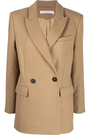 IRO Double breasted blazer