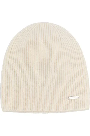 Woolrich Cashmere ribbed beanie