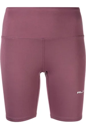 Ralph Lauren RLX biker shorts