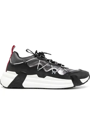 Moncler Compassor low-top sneakers