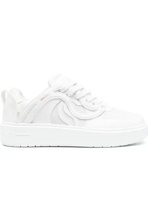 Stella McCartney Cupsole low-top sneakers