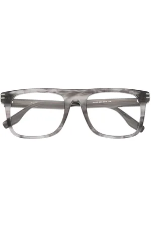 Marc Jacobs Marc square-frame glasses