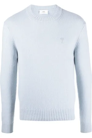 Ami Ami de Coeur cashmere jumper