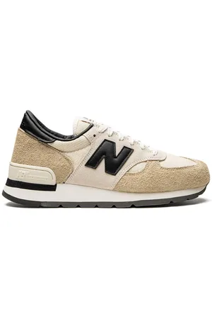New Balance X Teddy Santis 990 V1 "Macadamia Nut" sneakers