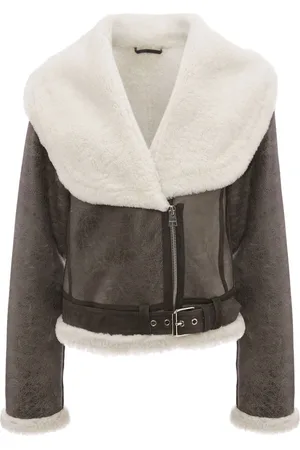J.W.Anderson Shawl collar jacket