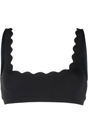 Marysia Mini Palm Springs bikini top