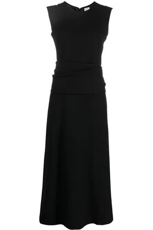 Totême Sleeveless maxi dress
