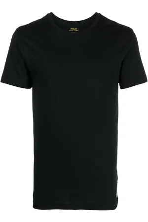 Ralph Lauren Polo Pony crew-neck T-shirt (pack of three)