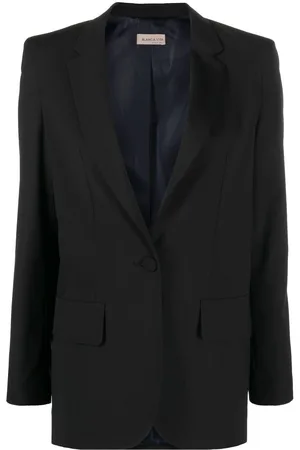 BLANCA Single-breasted blazer