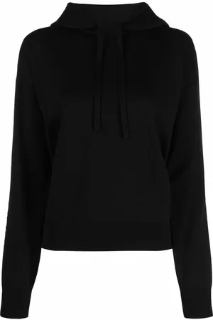 Canada Goose Belleville wool hoodie