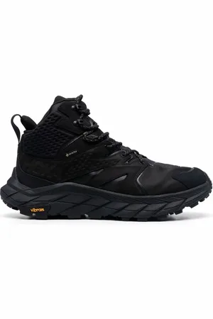 Hoka One One Anacapa Mid ankle boots