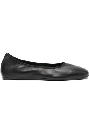 Filippa K Rey ballerina shoes