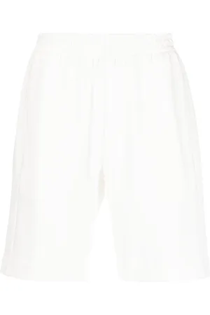 Styland X notRainProof Bermuda track shorts