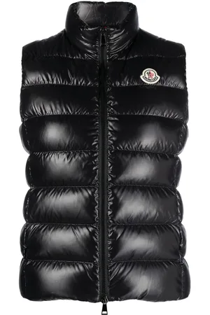 Moncler Ghany padded down gilet