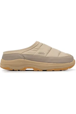 SUICOKE Pepper-Lo mules
