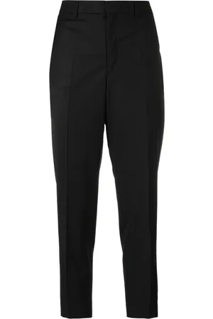 Filippa K Emma cropped tailored trousers