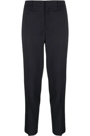 Filippa K Emma cropped tailored trousers