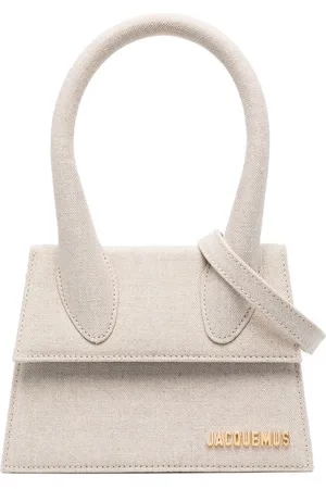 Jacquemus Le Chiquito Moyen tote bag