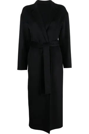 Filippa K Alexa wool-cashmere coat