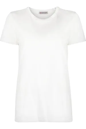 Moncler Crew-neck T-shirt