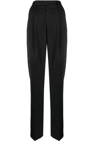 Filippa K Julie high-waisted trousers