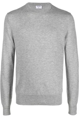Filippa K Cotton-merino jumper