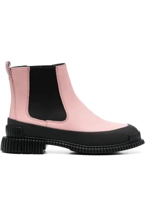 Camper Slip-on ankle boots