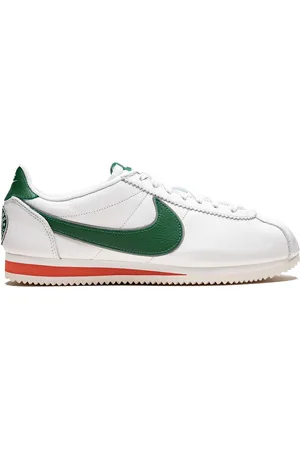 Nike X Stranger Things Cortez "Hawkins High School" sneakers