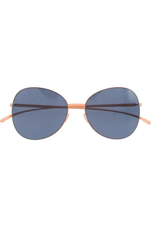 MYKITA Esse pilot-frame sunglasses