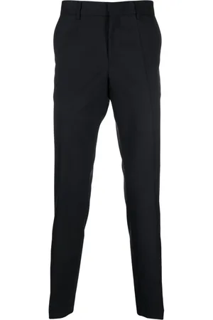 Filippa K Tailored wool trousers