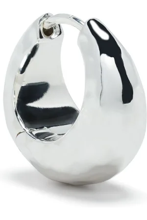 Dower and Hall Tapered hoop ring
