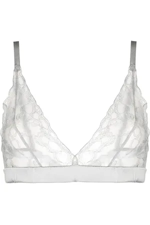 Fleur Of England Ženy S kosticemi - Sigrid non-wired bralette