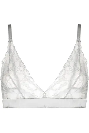 Fleur of England Sigrid non-wired bralette