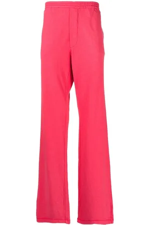Dsquared2 Straight-leg logo trousers
