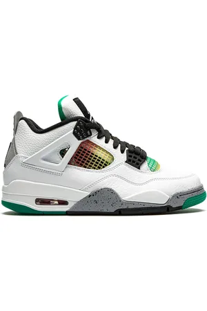 Jordan Air 4 Retro "Rasta