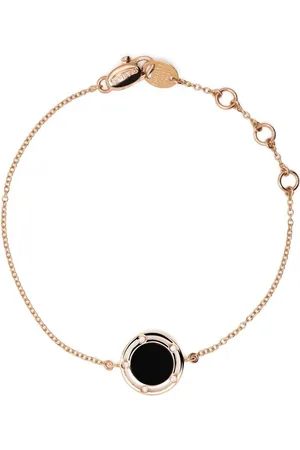 Damiani 18kt rose gold D.Side diamond bracelet