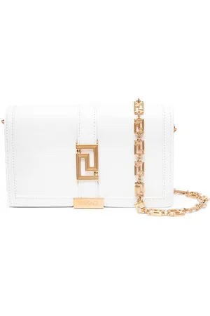 VERSACE Greca Goddess mini bag