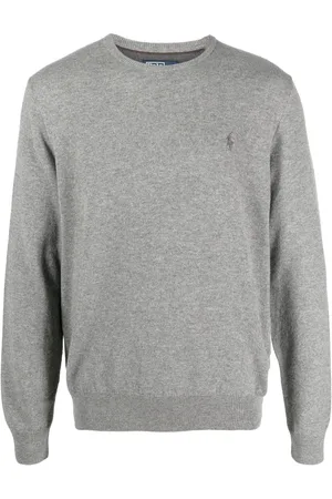 Ralph Lauren Polo Pony knit jumper