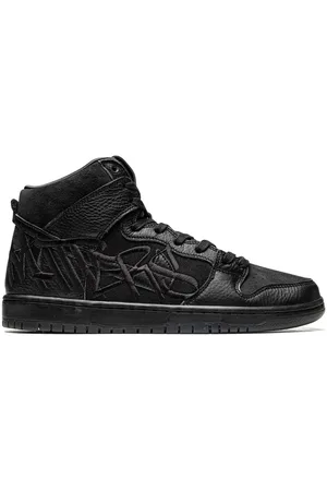 Nike X FAUST SB Dunk High Pro QS sneakers