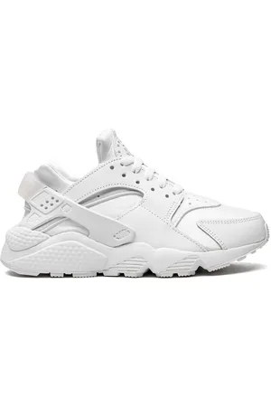 Nike Air Huarache "Triple " sneakers