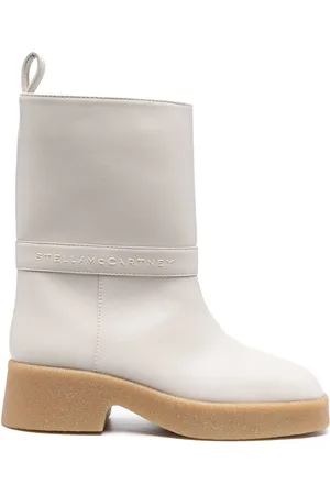 Stella McCartney Skyla mini boots