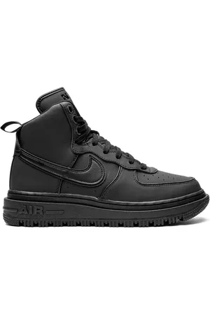 Nike Air Force 1 " /Anthracite" sneaker boots