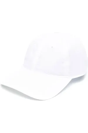 Lacoste Curved-peak baseball cap