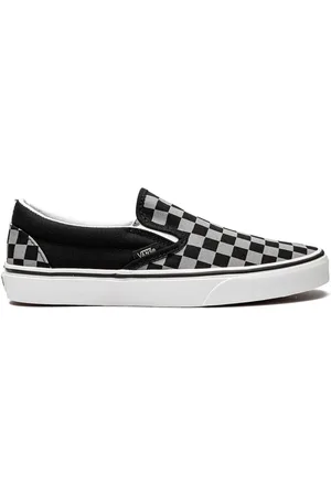 Vans Cosmic Check"slip-on