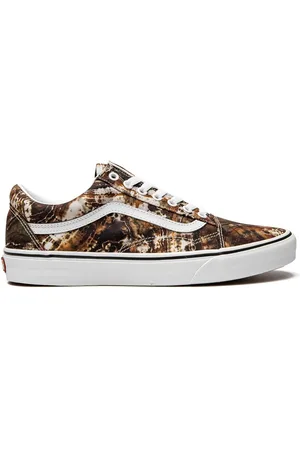 Vans Old Skool "Tie Dye" sneakers